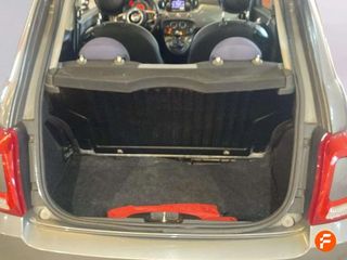 Fiat 500 Lounge 1.2 8v 51KW (69 CV)