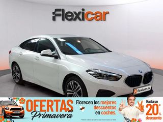BMW Serie 2 218dA Gran Coupe