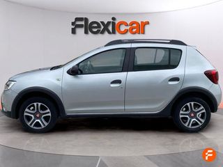 Dacia Sandero Stepway Comfort Blue dCi 70kW (95CV) -SS