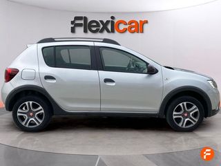 Dacia Sandero Stepway Comfort Blue dCi 70kW (95CV) -SS