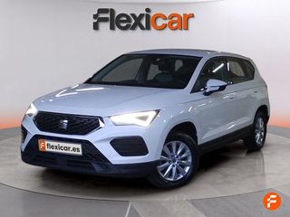 Seat Ateca 1.0 TSI 81kW (110CV) St&Sp Reference