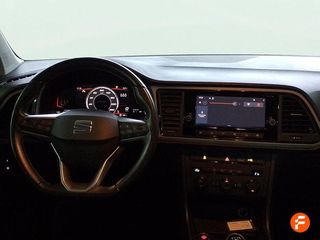 Seat Ateca 1.0 TSI 81kW (110CV) St&Sp Reference