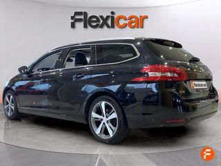 Peugeot 308 1.2