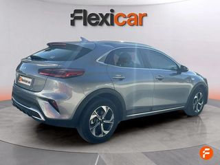 Kia XCeed 1.0 T-GDi Drive 88kW (120CV)