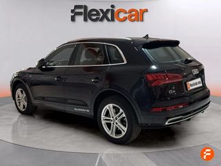 Audi Q5 S line 35 TDI 120kW quattro S tronic