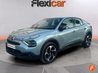 Citroën C4 PureTech 130 S&S 6v Business Edition