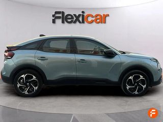 Citroën C4 PureTech 130 S&S 6v Business Edition