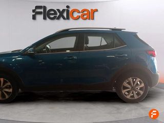 Kia Stonic 1.2 DPi 62kW (84CV) Drive