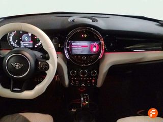 MINI Cooper COOPER S 5 PUERTAS