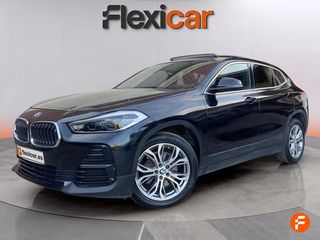BMW X2 sDrive18i