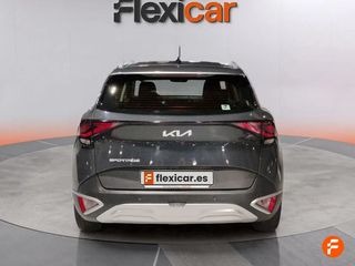 Kia Sportage 1.6 CRDi 85kW (115CV) Concept 4x2