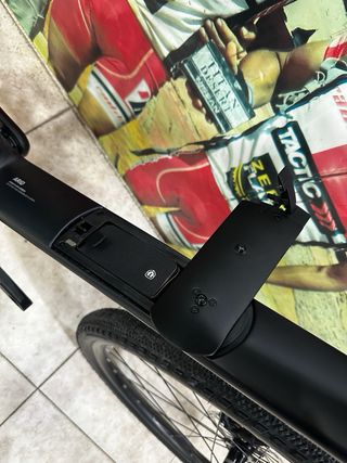 MONDRAKER ARID CARBON S