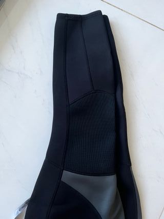 Traje Neopreno Deportes Acuáticos Talla 2XL, 3 mm