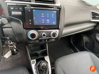 Honda Jazz 1.3 i-VTEC COMFORT