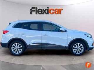 Renault Kadjar Business Tce GPF 103kW (140CV)