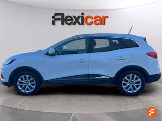 Renault Kadjar Business Tce GPF 103kW (140CV)
