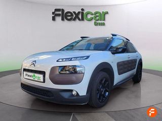 Citroën C4 Cactus PureTech 81KW (110CV) S&S Feel