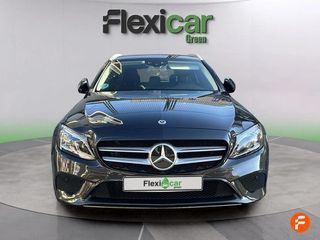 Mercedes Clase C C 200 d Estate
