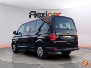 Volkswagen Caravelle Volkswagen Caravelle PRO Kombi Largo TA 2.0 TDI 150cv