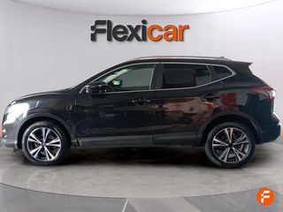 Nissan Qashqai DIG-T 116 kW (160 CV) E6D DCT ACENTA