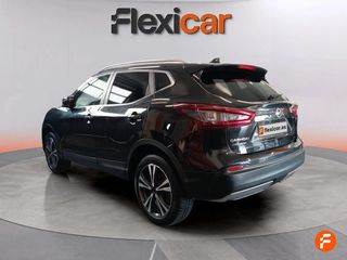 Nissan Qashqai DIG-T 116 kW (160 CV) E6D DCT ACENTA