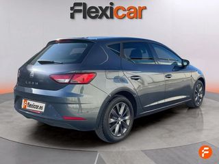 Seat Leon 1.5 TSI 96kW (130CV) S&S Style Visio Ed
