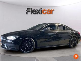 Mercedes CLA CLA 220 D DCT