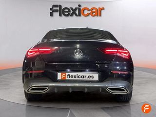 Mercedes CLA CLA 220 D DCT