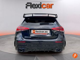 Mercedes Clase A A 220 d