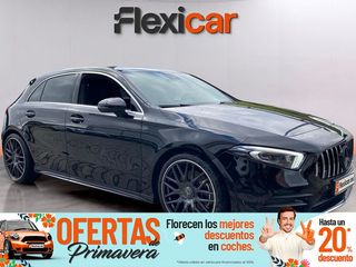 Mercedes Clase A A 220 d