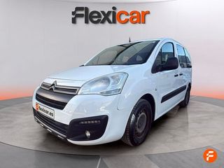 Citroën Berlingo Talla M BlueHDi 100 LIVE