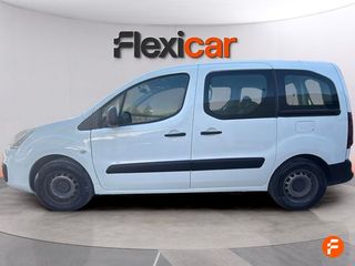 Citroën Berlingo Talla M BlueHDi 100 LIVE