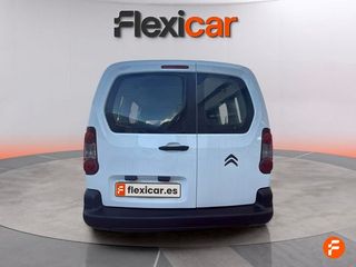 Citroën Berlingo Talla M BlueHDi 100 LIVE