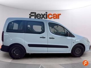 Citroën Berlingo Talla M BlueHDi 100 LIVE