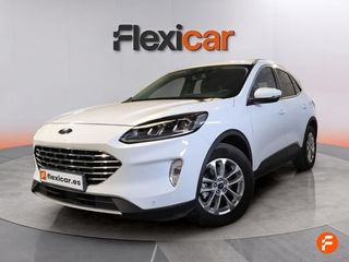 Ford Kuga Titanium 1.5 EcoBlue 88kW (120CV)