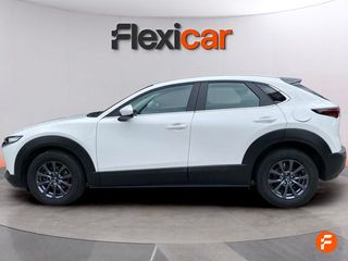 Mazda CX-30 2.5L e-SKYACT G MHEV 103kW Prime-Line MT