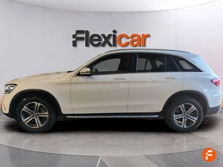 Mercedes GLC GLC 200 d 4MATIC
