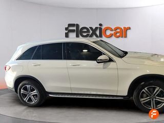 Mercedes GLC GLC 200 d 4MATIC