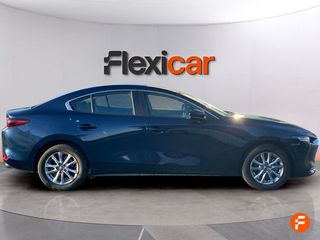 Mazda 3 2.5L e-SKY G MHEV 103kW 6AT Prime-line