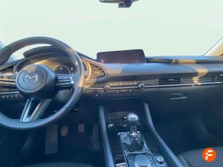 Mazda 3 2.5L e-SKY G MHEV 103kW 6AT Prime-line