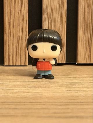 Funko Will stranger things kinder joy