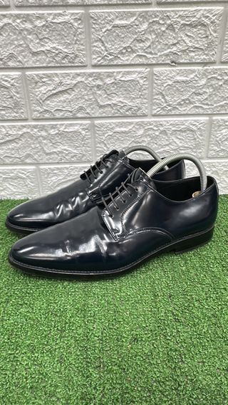 Mocassini Raphael Blu Uomo