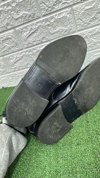 Mocassini Raphael Blu Uomo