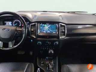 Ford Ranger Ecobl 4x4 Dob Cab Wildtrack AT 213 CV