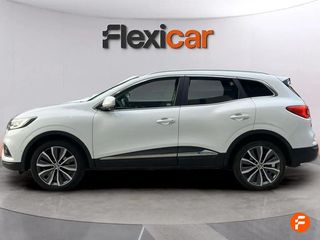 Renault Kadjar Zen GPF TCe 103kW (140CV)