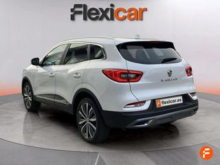 Renault Kadjar Zen GPF TCe 103kW (140CV)