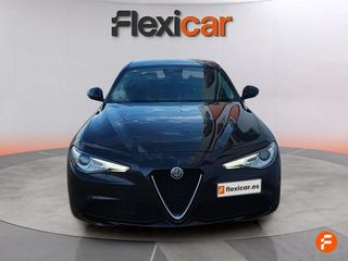 Alfa Romeo Giulia 2.2 Diesel 132kW (180CV) Super AT
