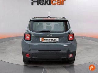 Jeep Renegade 1.6 Mjet Longitude 4x2 E6