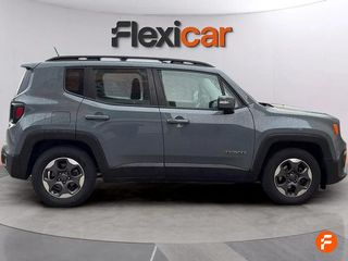 Jeep Renegade 1.6 Mjet Longitude 4x2 E6