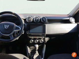 Dacia Duster Comfort TCE 74kW(100CV) ECO-G 4X2